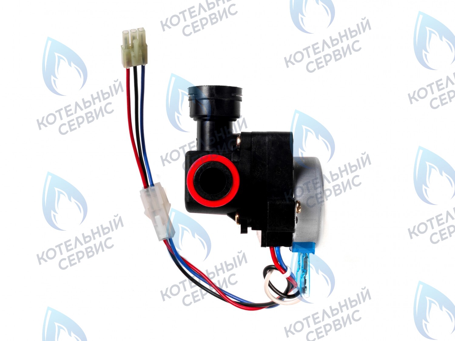 TVB012 Трехходовой кран (клапан) Master Gas Seoul Сеул M2LA24ZS32 Sankyo (все модели) (2040125) в Орле