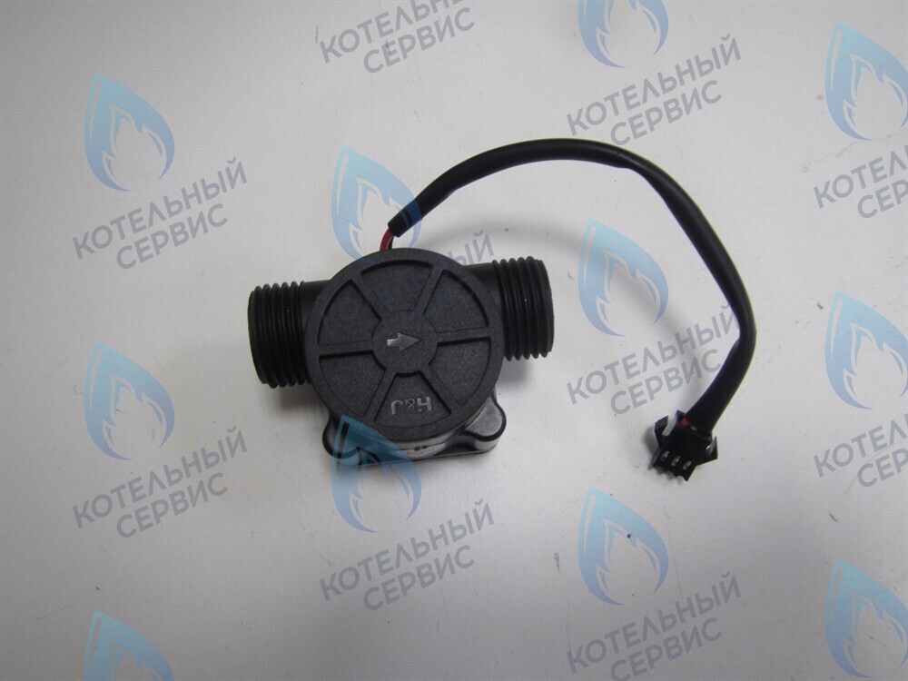 P0000005985 Датчик протока воды MONLAN BK(BM) (Р0000005985) в Орле