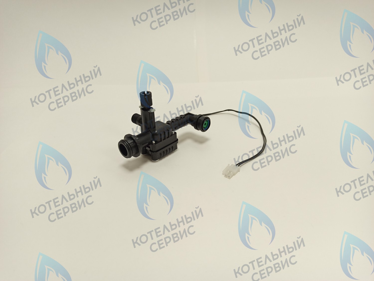 30019903A Гидроузел датчика протока с краном подпитки Atmo 13-16A(N) NAVIEN в Орле