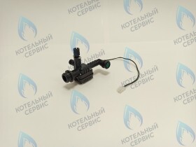 Гидроузел датчика протока с краном подпитки Atmo 13-16A(N) NAVIEN