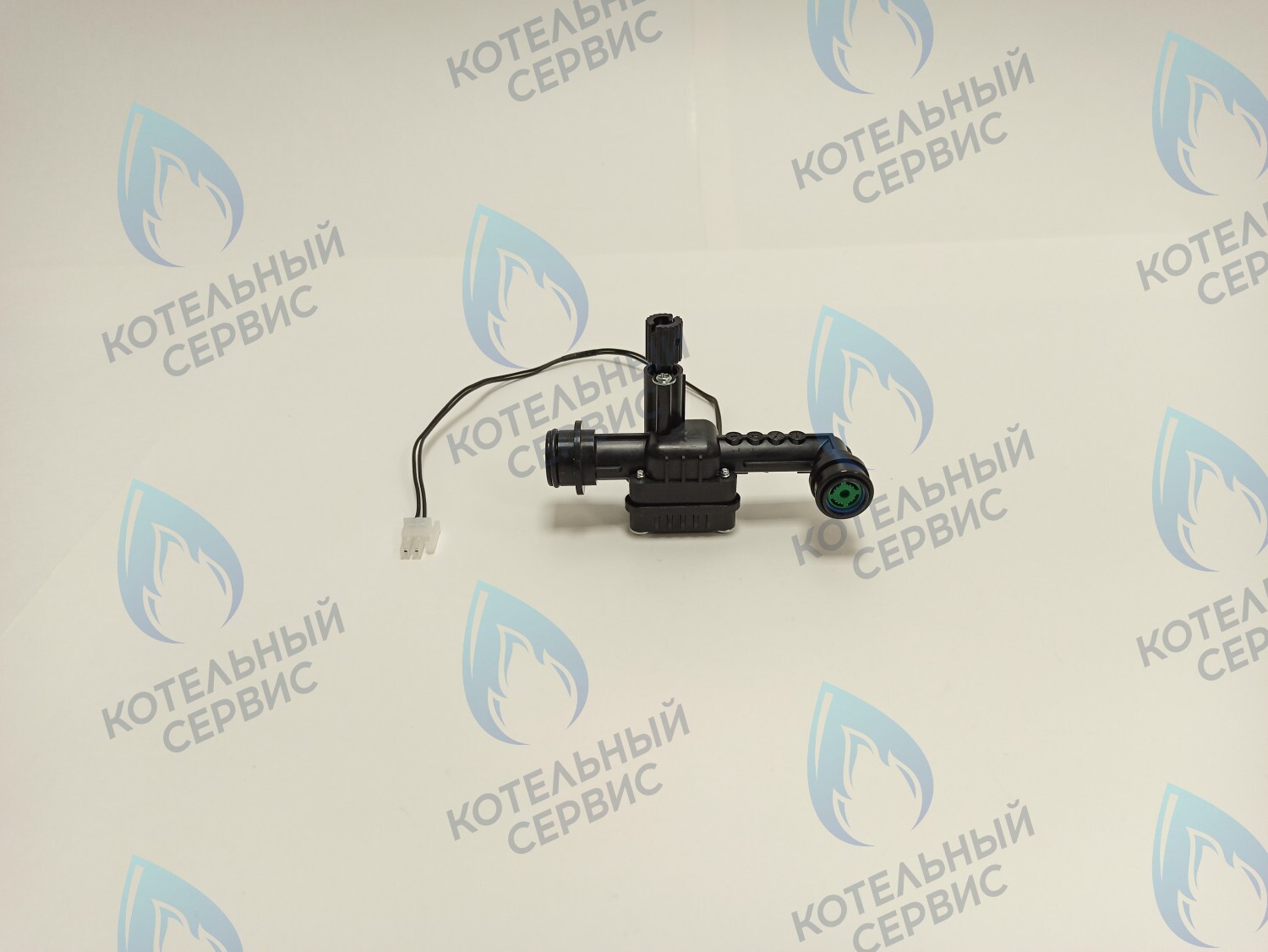 30019903A Гидроузел датчика протока с краном подпитки Atmo 13-16A(N) NAVIEN в Орле