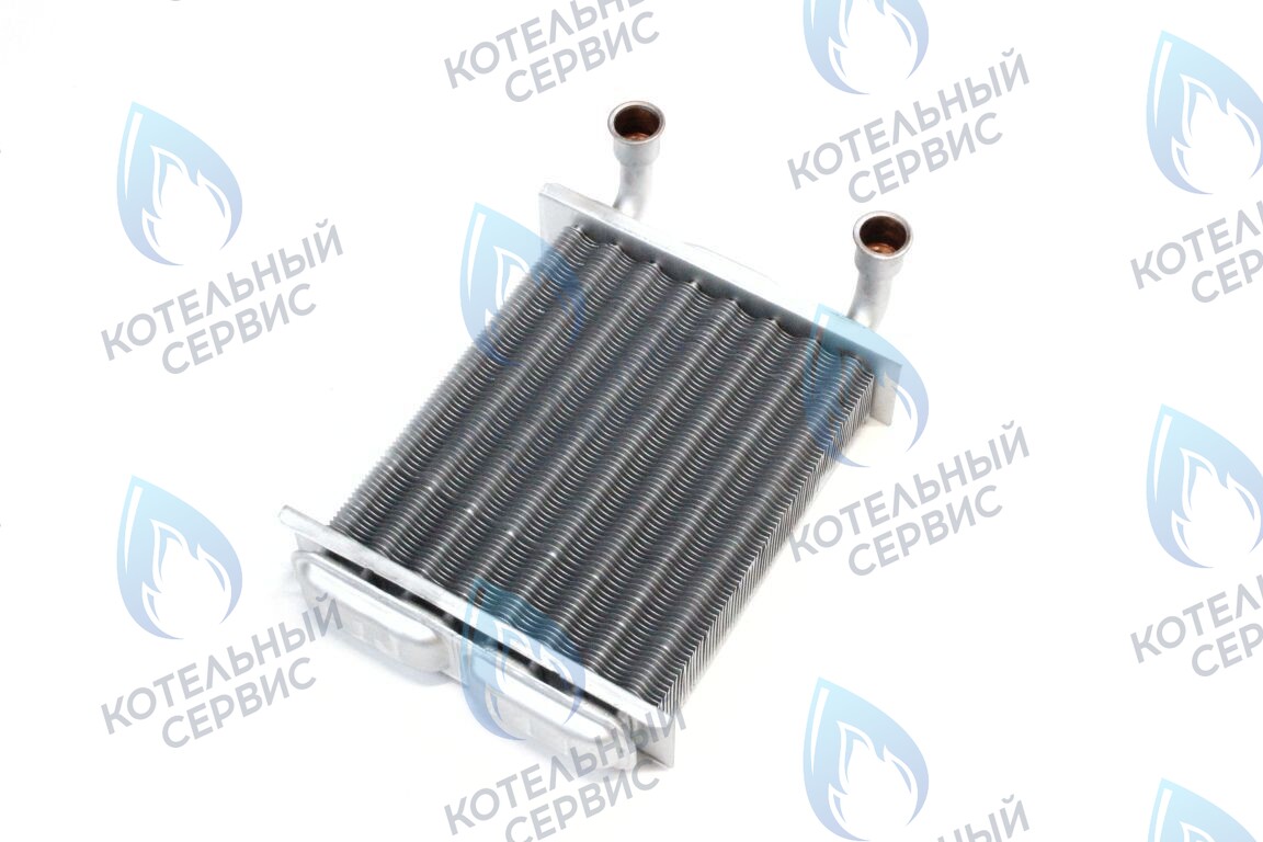BI1562 103 Теплообменник основной (первичный) turbo FEDERICA BUGATTI в Орле