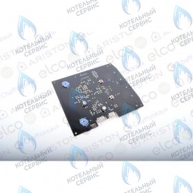 Плата дисплея ARISTON