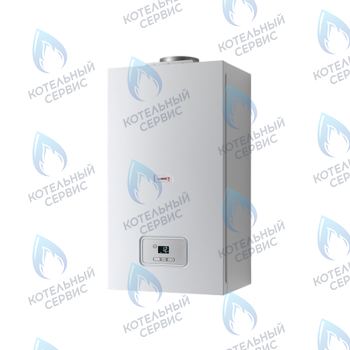 Настенный газовый котел Protherm Гепард (H-RU) в Орле