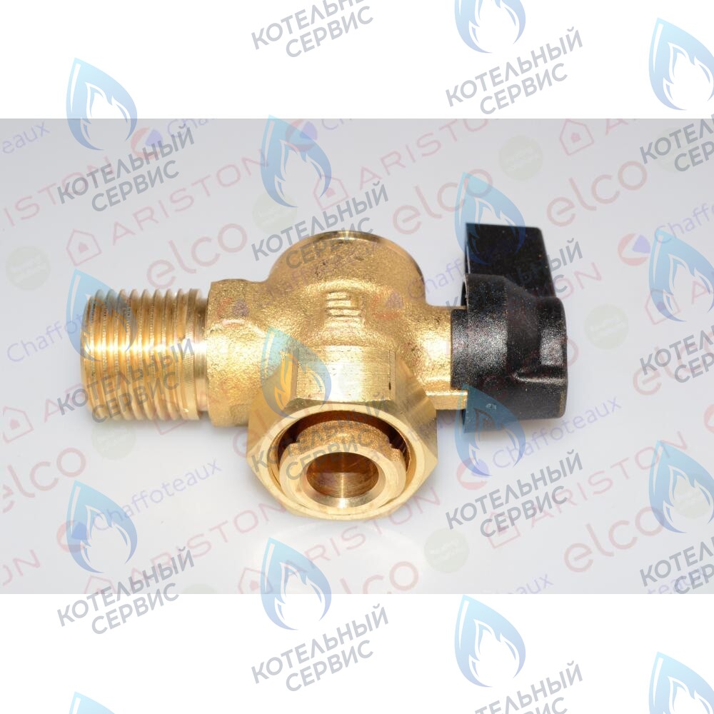 60000895 Кран холодной воды ARISTON в Орле