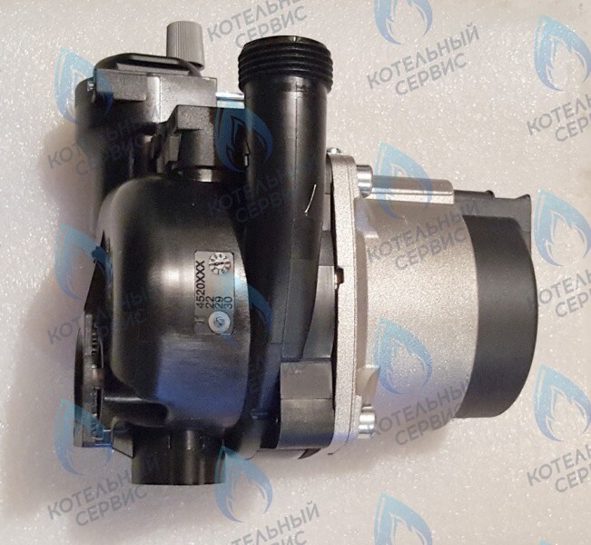 BI1472 100 Насос циркуляционный в сборе Federica 24 turbo FEDERICA BUGATTI в Орле