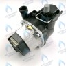 BI1472 100 Насос циркуляционный в сборе Federica 24 turbo FEDERICA BUGATTI в Орле