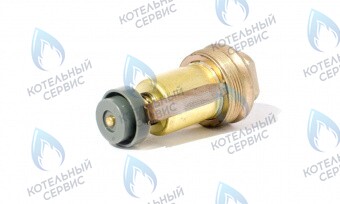 015008 Клапан магнитный (630) LEMAX в Орле