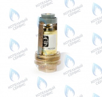 015008 Клапан магнитный 630 ЛЕМАКС (Lemax) в Орле