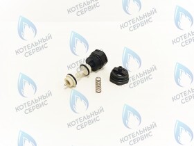 Ремонтный комплект трехходового клапана