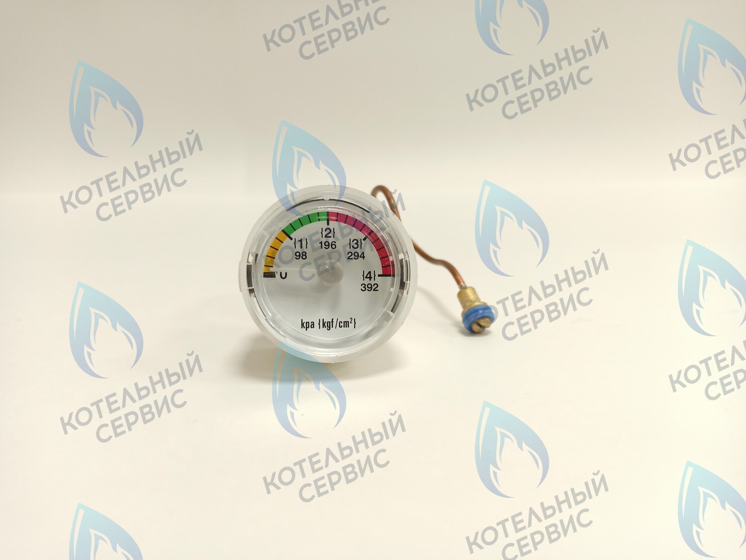 52080744 Манометр A16-41,Pl DAESUNG в Орле