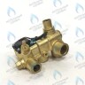 03-4004-01 Кран подпитки в сборе GAZECO 18 С2/Т2, 24 С2/Т2  Исполнение1 (до июля 2014 г.) в Орле