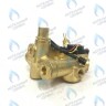 03-4004-01 Кран подпитки в сборе GAZECO 18 С2/Т2, 24 С2/Т2  Исполнение1 (до июля 2014 г.) в Орле