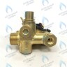 03-4004-01 Кран подпитки в сборе GAZECO 18 С2/Т2, 24 С2/Т2  Исполнение1 (до июля 2014 г.) в Орле