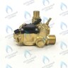 03-4004-01 Кран подпитки в сборе GAZECO 18 С2/Т2, 24 С2/Т2  Исполнение1 (до июля 2014 г.) в Орле