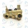 03-4004-01 Кран подпитки в сборе GAZECO 18 С2/Т2, 24 С2/Т2  Исполнение1 (до июля 2014 г.) в Орле