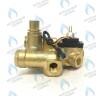 03-4004-01 Кран подпитки в сборе GAZECO 18 С2/Т2, 24 С2/Т2  Исполнение1 (до июля 2014 г.) в Орле