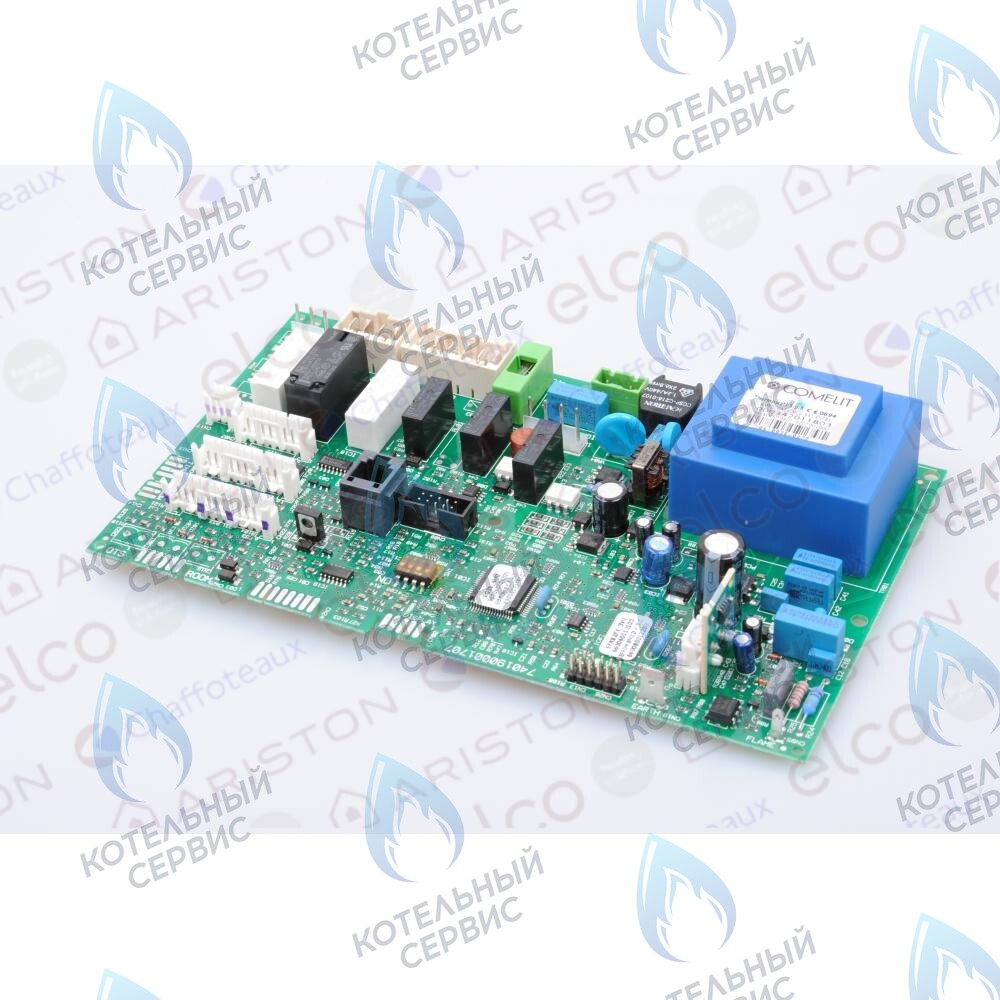 65105818 Основная плата CHAFFOTEAUX в Орле