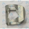 710538300 клипсы крепления термостата перегрева BAXI в Орле
