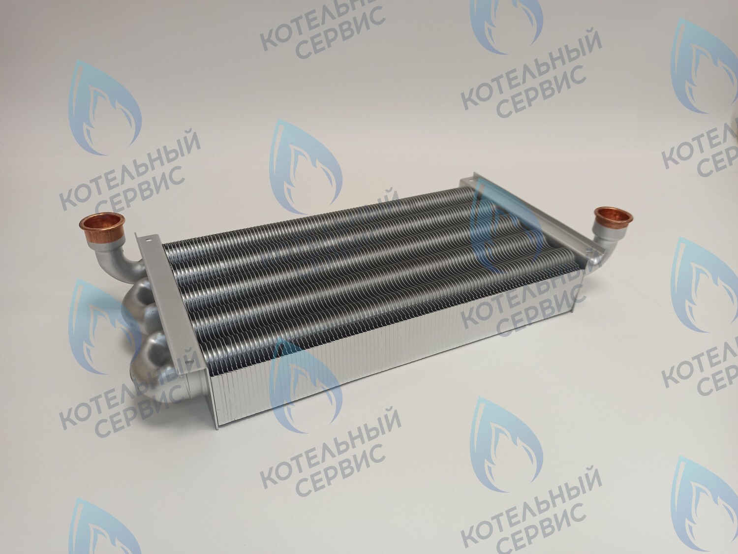 EM018-300F89 Теплообменник VAILLANT (064713) в Орле