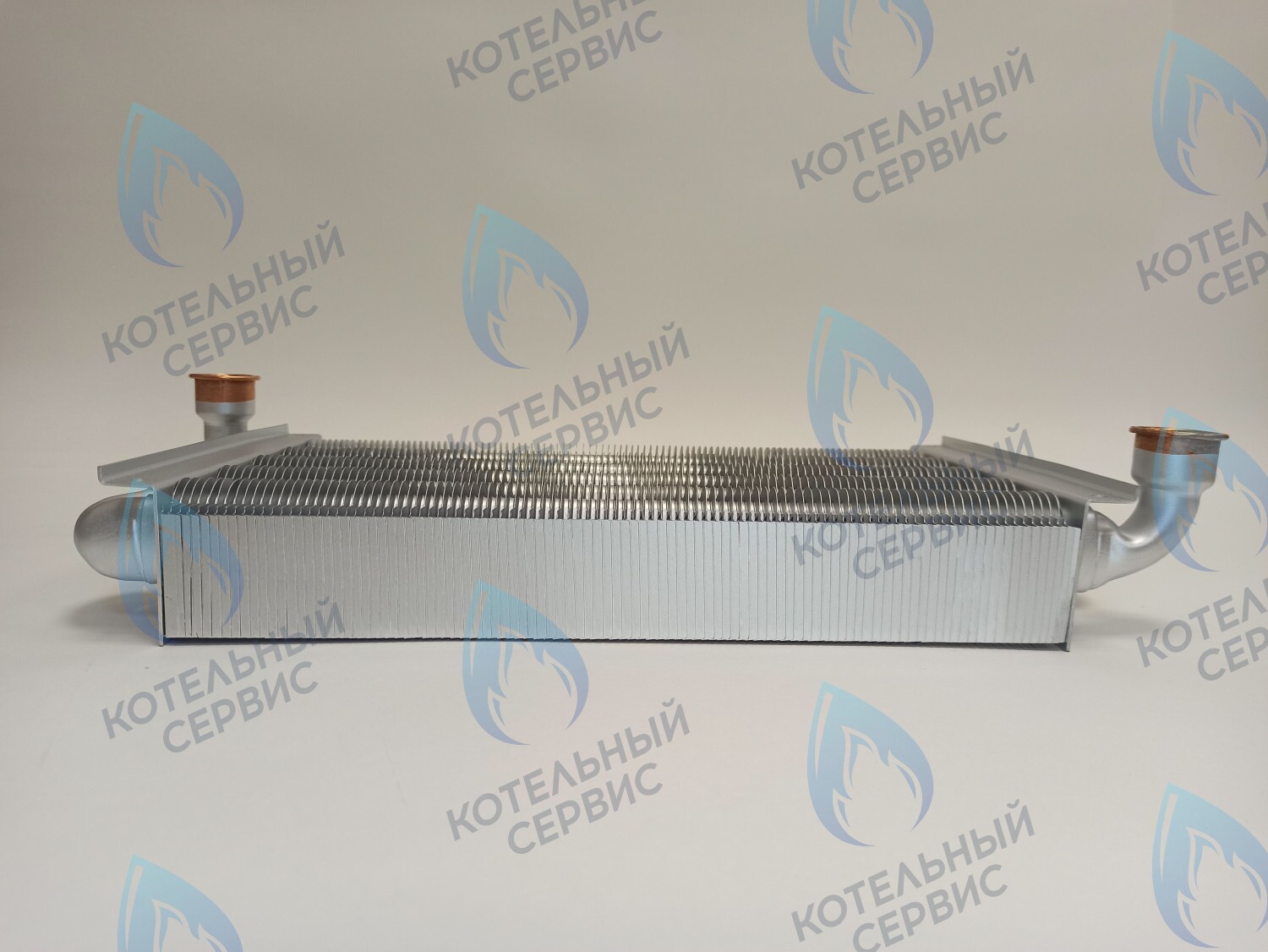 EM018-300F89 Теплообменник VAILLANT (064713) в Орле