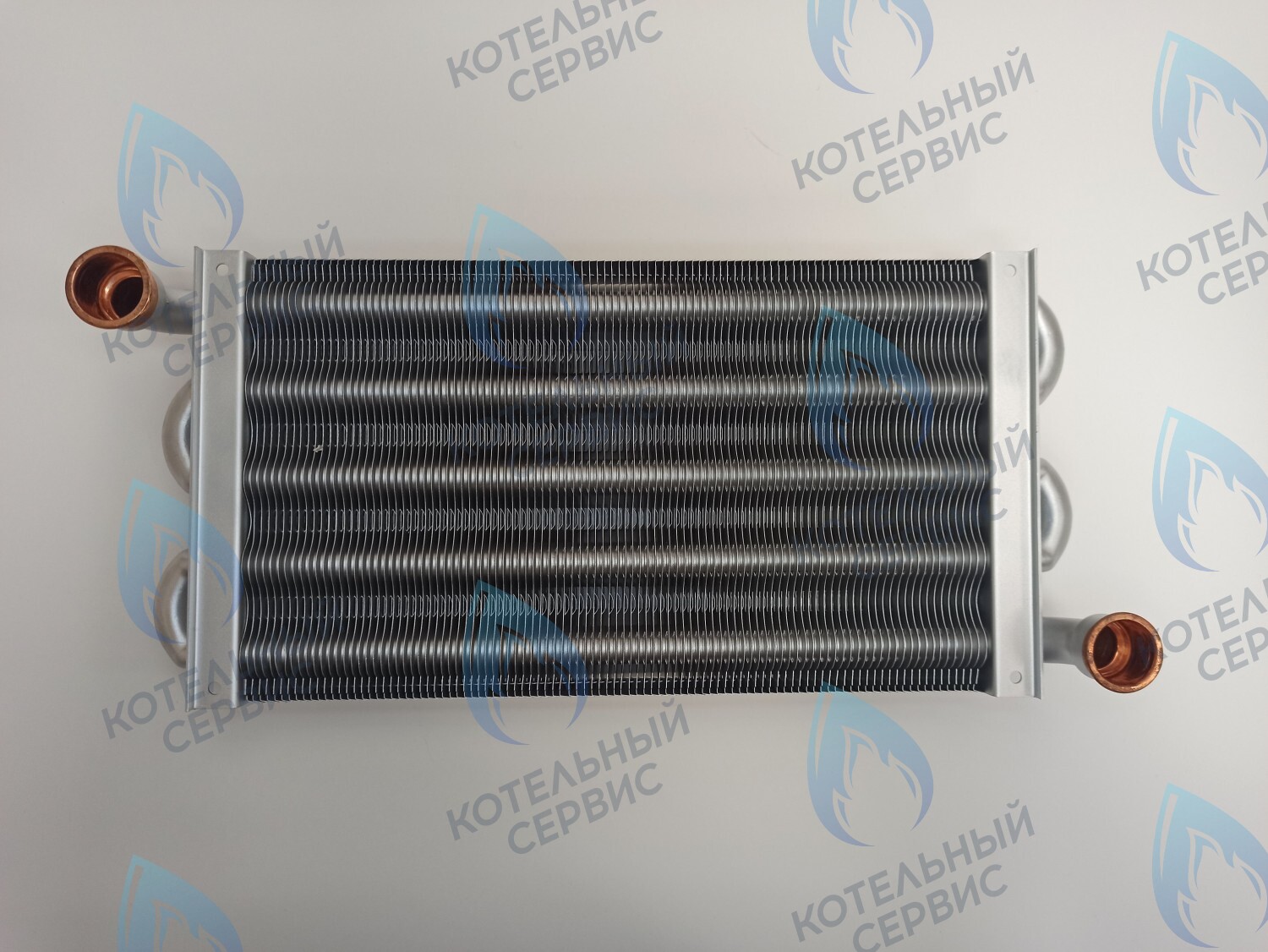 EM018-300F89 Теплообменник VAILLANT (064713) в Орле