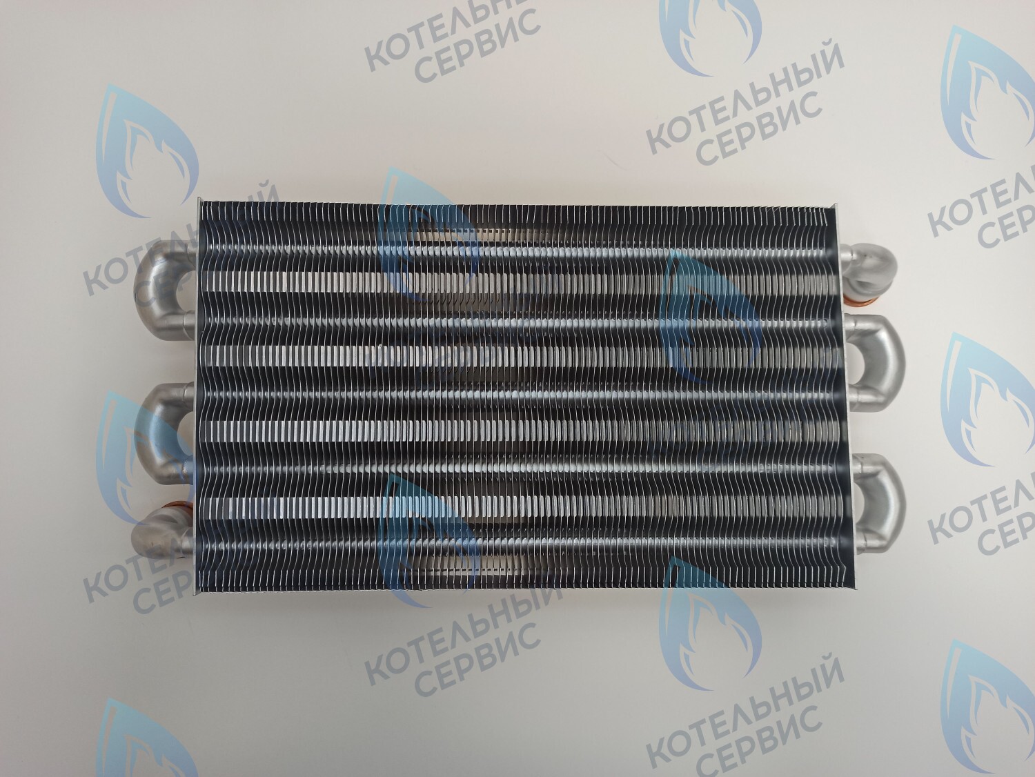 EM018-300F89 Теплообменник VAILLANT (064713) в Орле