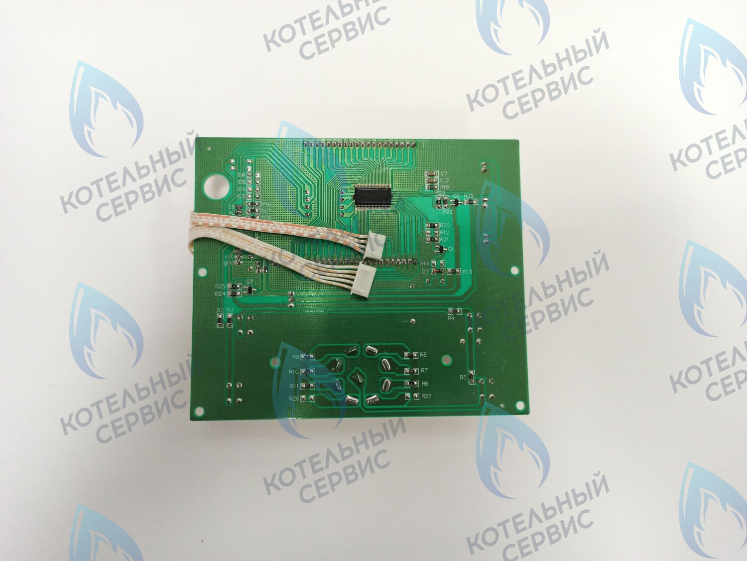 AA11040118 Плата дисплея Hi Tech 24 ELECTROLUX в Орле