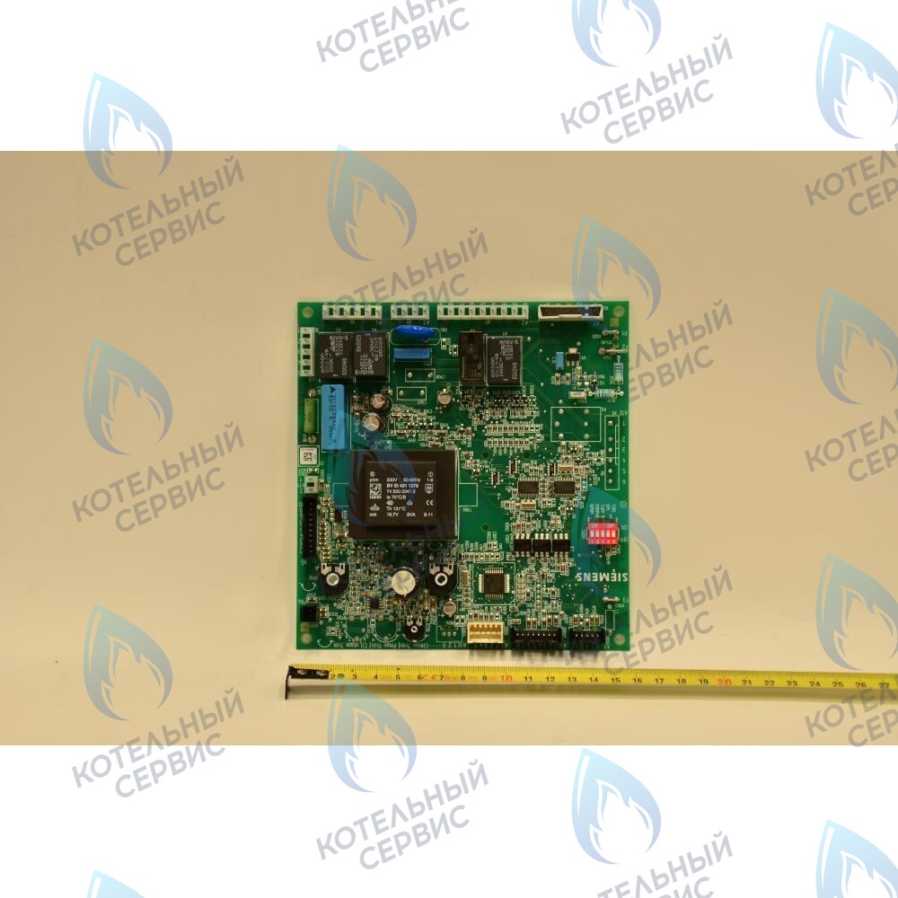 5678250 Электронная плата (LMU33 SIEMENS) BAXI в Орле