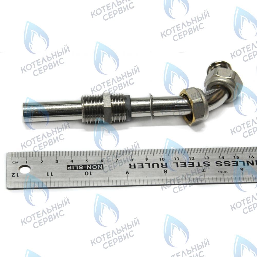 5625960 выход системы ГВС из котла BAXI в Орле