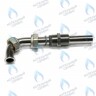 5625960 выход системы ГВС из котла BAXI в Орле