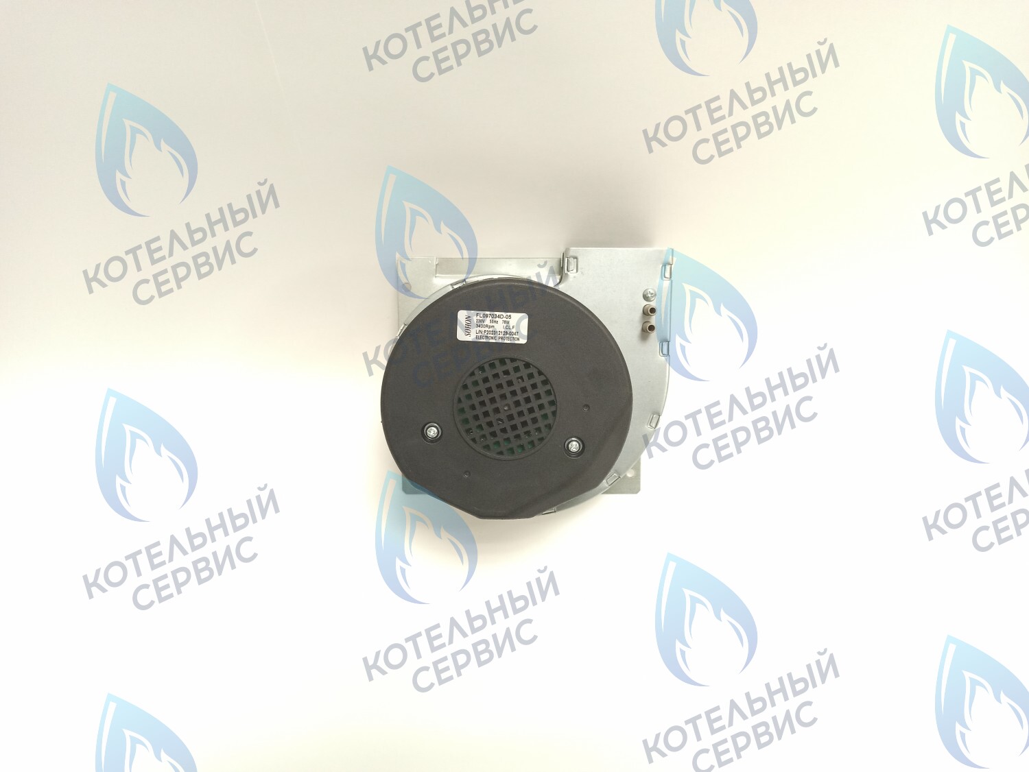 AF028-66W-BP-S Вентилятор VAILLANT turboTEC 36kW 190262 (в комплекте с монтажной пластиной) в Орле