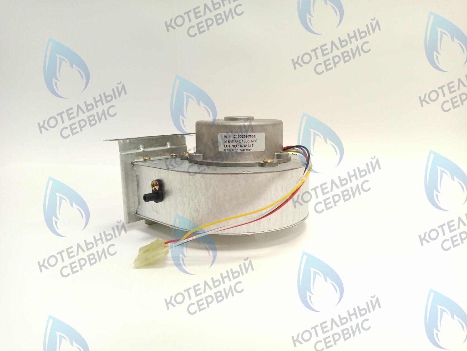 52100450 Вентилятор дымоудаления  PL3.13-25 CELTIC в Орле