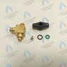 FF001-03 Кран подпитки аналог VAILLANT atmoTEC/turboTEC (0020265137, 0020018065),  atmoMAX/turboMAX (014674), Protherm Пантера 18v (0020265139, 0020038130) в Орле