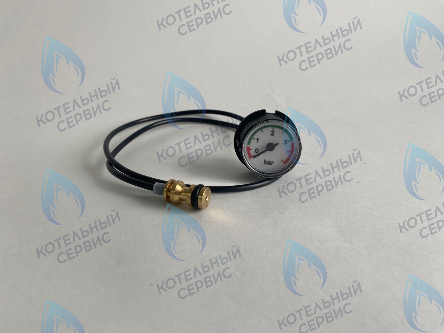 MA023-02 Манометр ARISTON/CHAFFOTEAUX (65114200, 60000725) в Орле