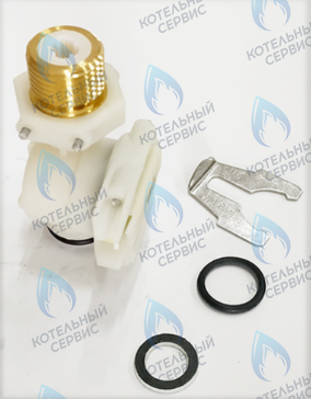 39846880 Датчик расхода воды (39836700) FERROLI в Орле