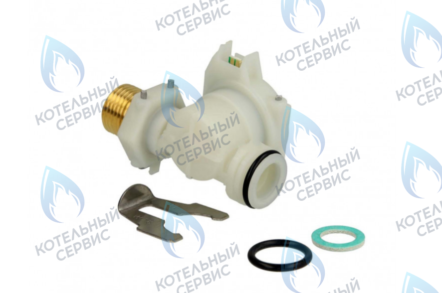 39846880 Датчик расхода воды (39836700) FERROLI в Орле