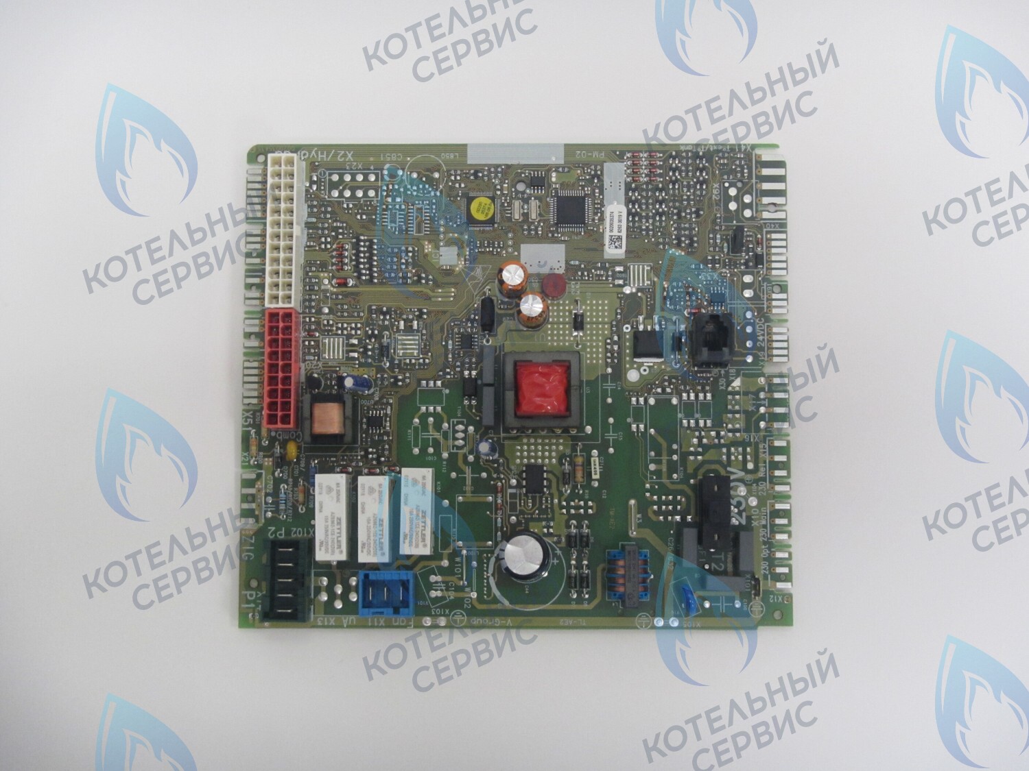 0020049268 Плата управления Panther v.18 PROTHERM в Орле