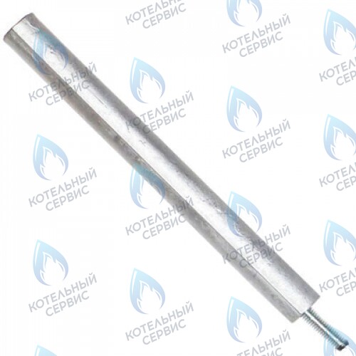 DR6199219 Защитный анод 33х500 5/4"  (на замену DR6199204) MORA TOP в Орле