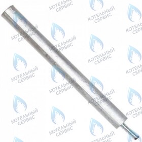 Анод 33x500 5/4&quot; MORA TOP (на замену DR6199204)