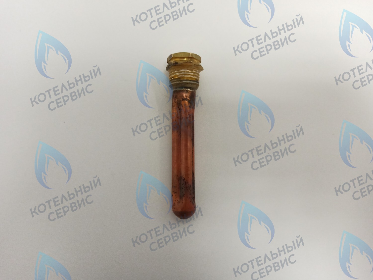 210001 Погружная гильза 1/2" для котлов ELECTROLUX (130WREWA) в Орле