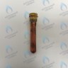 210001 Погружная гильза 1/2" для котлов ELECTROLUX (130WREWA) в Орле