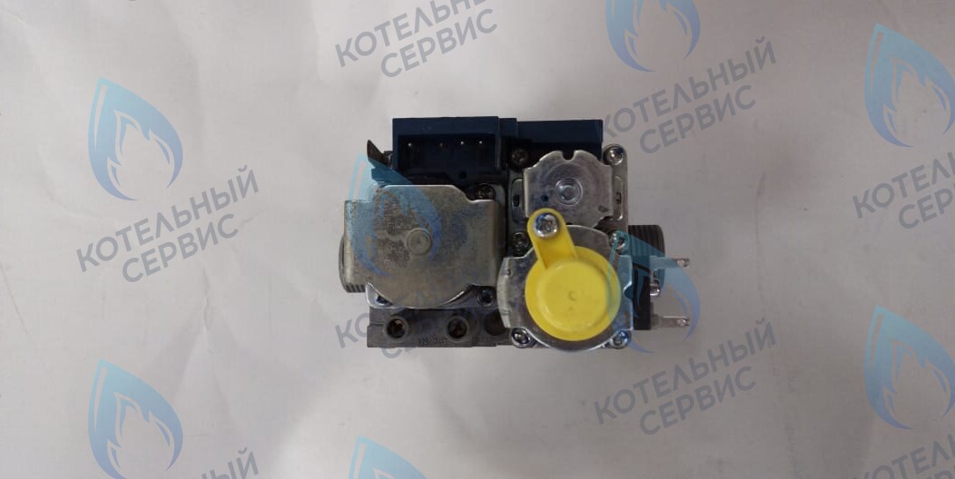 6VALVGAS06 Газовый клапан Siemens VGU56.A1109 ALPHATHERM SIGMA ВТ / BK в Орле