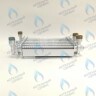 EB011-210 Теплообменник битермический 18 кВт 210мм GAZECO 18-T1/-C1 (до 05.2016) (02-4001) в Орле