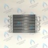 EB011-210 Теплообменник битермический 18 кВт 210мм GAZECO 18-T1/-C1 (до 05.2016) (02-4001) в Орле