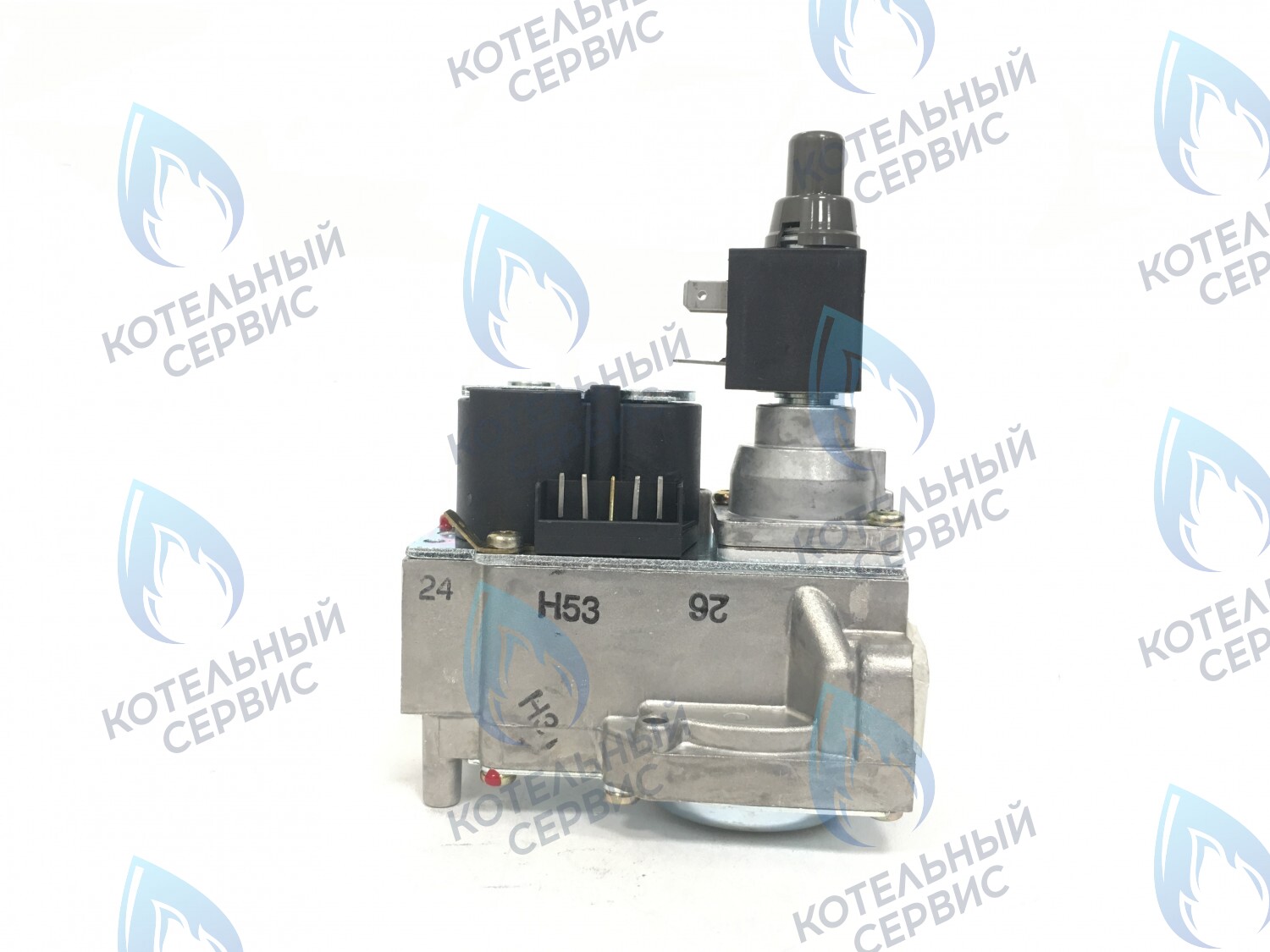 0020025240 Газовый клапан -3ст.ПГ PROTHERM в Орле