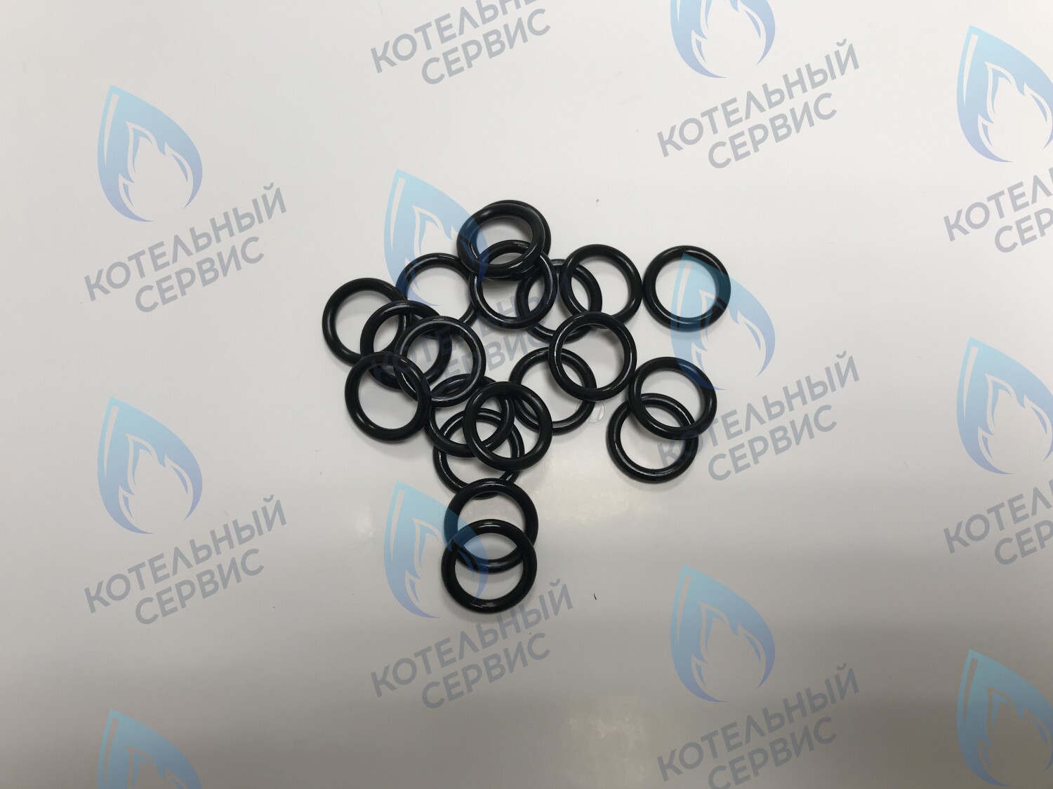 39837700 Прокладка теплообменника ГВС (20шт/комп) FERROLI в Орле
