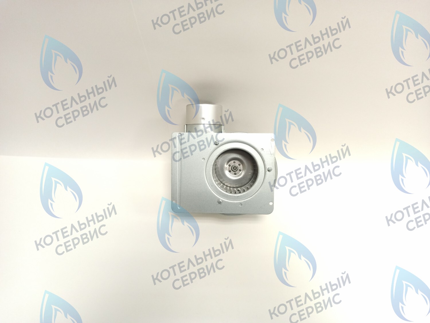 07-4003-02 Вентилятор дымоудаления (35W) GAZECO 18 T1/T2, 24 T1/T2  ДЛЯ КОТЛОВ С 05.2016 ГОДА ВЫПУСКА в Орле