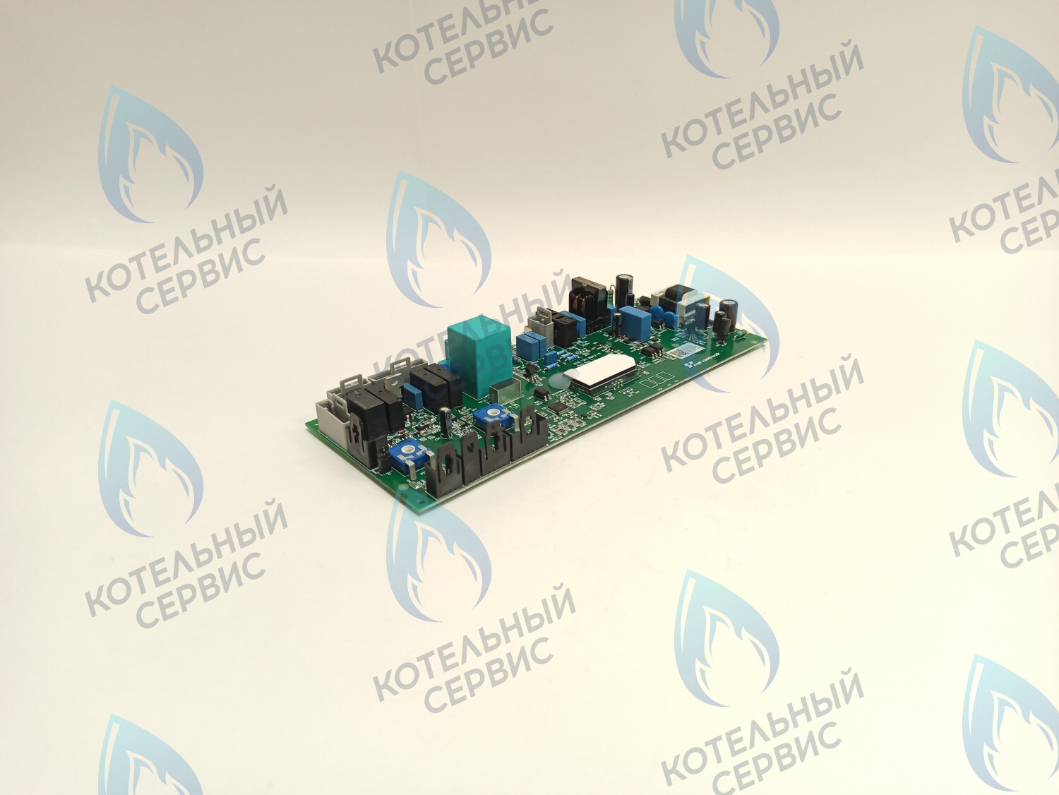 CB007 Плата управления KENTATSU NOBBY SMART 24-1CS, 24-2CS, 28-2CS, HI-THERM OPTIMUS 12-36, Unical EVE 05 CTN 24, EVE 05 CTFS 24 ENPI ECB-195-0002-R (7020130021, 792.7020130021) в Орле