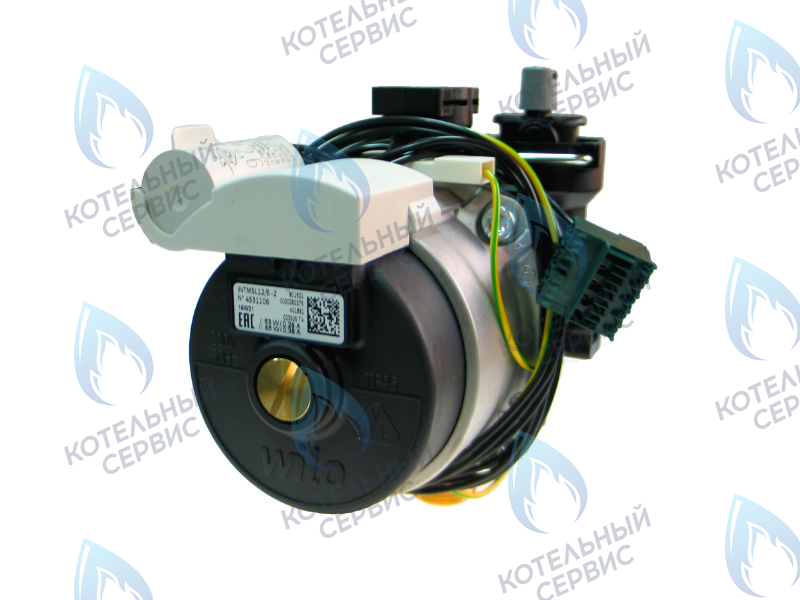 0010025841 Циркуляционный насос WILO INTMSL12/6-2 Protherm Скат V14 в Орле